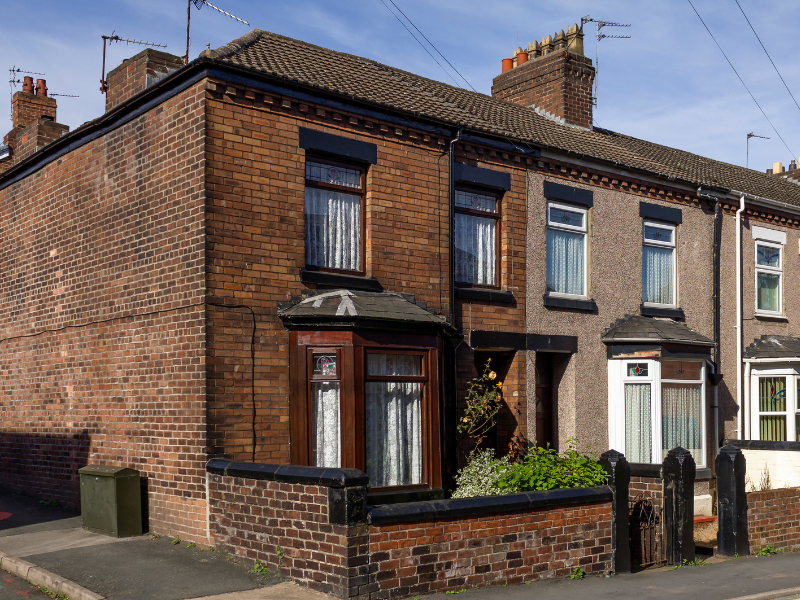 Home Safe To Deliver Scunthorpe Licensing Scheme