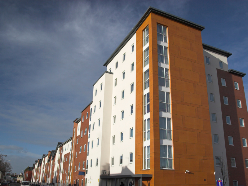 Supported Housing Consultation Closes