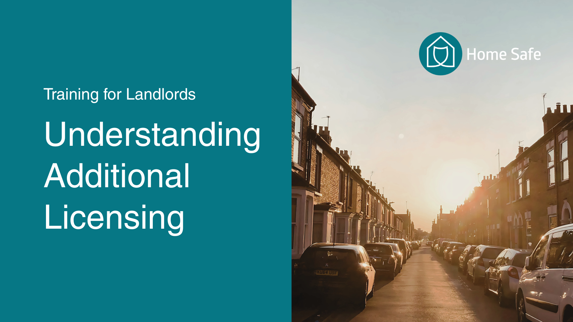 Understanting Additional Licensing