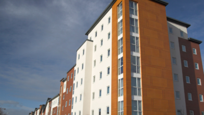 Supported Housing Consultation Closes