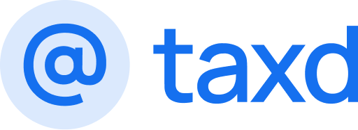 Blue Logotype